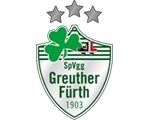 SpVgg Greuther Fürth